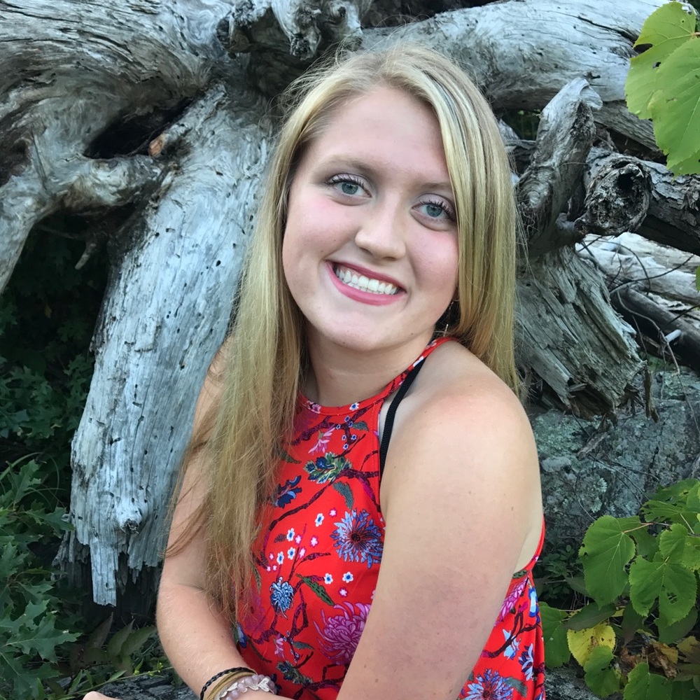 Meet your Posher, Mackenzie